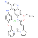 Pyrotinib Racemate - CAS