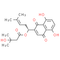 β-Hydroxyisovalerylshikonin