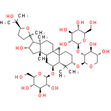 Astragaloside VI - CAS