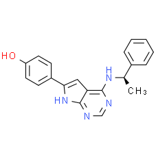 PKI-166 - CAS
