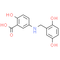 Lavendustin C - CAS# 125697-93-0