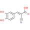 Tyrphostin AG30 - CAS# 122520-79-0