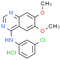 AG-1478 hydrochloride - CAS# 170449-18-0