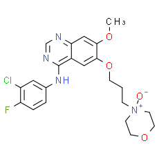 Gefitinib N-oxide