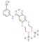 Erlotinib D6 - CAS# 1034651-23-4