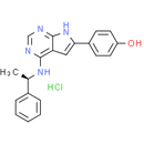 PKI-166 hydrochloride