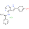 PKI-166 hydrochloride