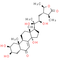 Cyasterone - CAS# 17086-76-9