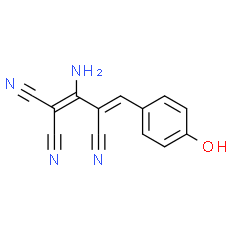 Tyrphostin AG 112 - CAS