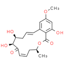 5Z-7-Oxozeaenol