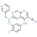 Tpl2 Kinase Inhibitor 1 - CAS