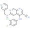 Tpl2 Kinase Inhibitor 1 - CAS# 871307-18-5
