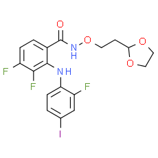 PD0325901-O-C2-dioxolane