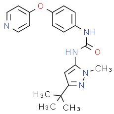 MAPK13-IN-1 - CAS