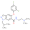 p38α inhibitor 1 - CAS# 1034189-82-6