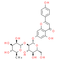 Rhoifolin - CAS# 17306-46-6