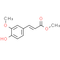Ferulic acid methyl ester