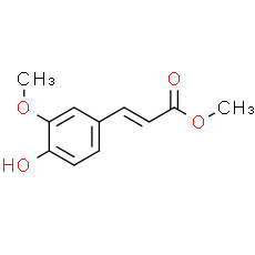 Ferulic acid methyl ester