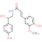N-Feruloyloctopamine - CAS# 66648-44-0