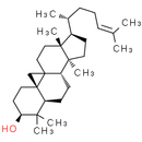 Cycloartenol - CAS