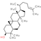 Cycloartenol - CAS# 469-38-5