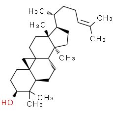Cycloartenol - CAS