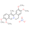 Dehydrocorydaline nitrate