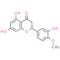 (Rac)-Hesperetin - CAS# 69097-99-0