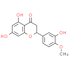 (Rac)-Hesperetin - CAS