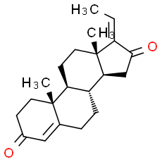 Guggulsterone - CAS