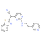 AS601245 - CAS# 345987-15-7