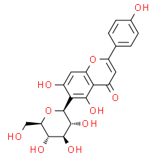 Isovitexin