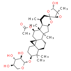 Actein | CAS