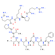 JIP-1(153-163) - CAS