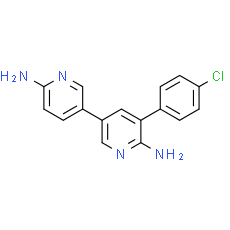 PF-06260933 - CAS