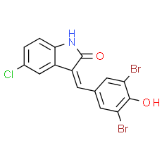 Raf inhibitor 2 - CAS