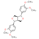 Eudesmin - CAS