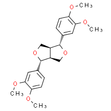 Eudesmin - CAS