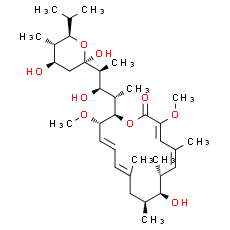 Bafilomycin A1