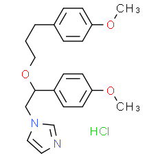 SKF-96365 hydrochloride