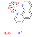 bpV(phen) trihydrate