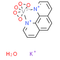 bpV(phen) trihydrate