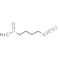 Sulforaphane - CAS