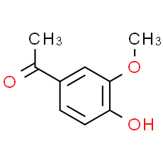 Apocynin - CAS