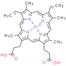 Zinc Protoporphyrin - CAS