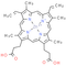 Zinc Protoporphyrin - CAS# 15442-64-5