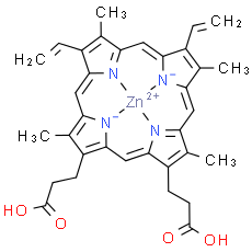 Zinc Protoporphyrin