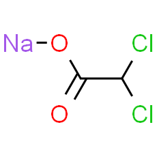 Sodium dichloroacetate - CAS