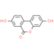 Urolithin A - CAS# 1143-70-0