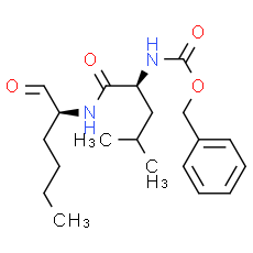 Calpeptin - CAS